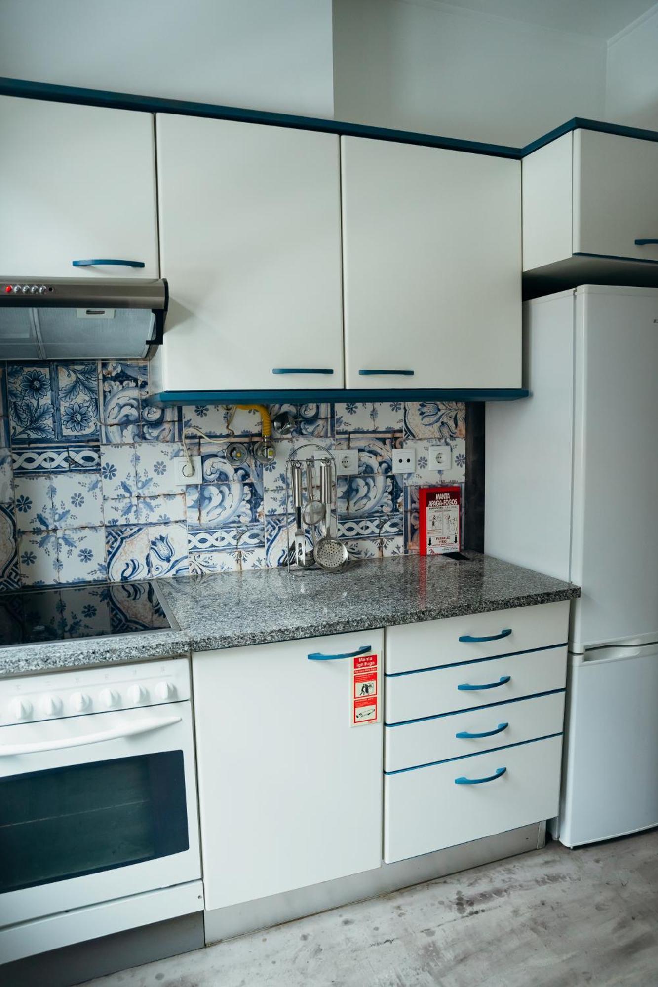 マトジニョシュCasa Do Papel - Charm In Matosinhosアパートメント エクステリア 写真