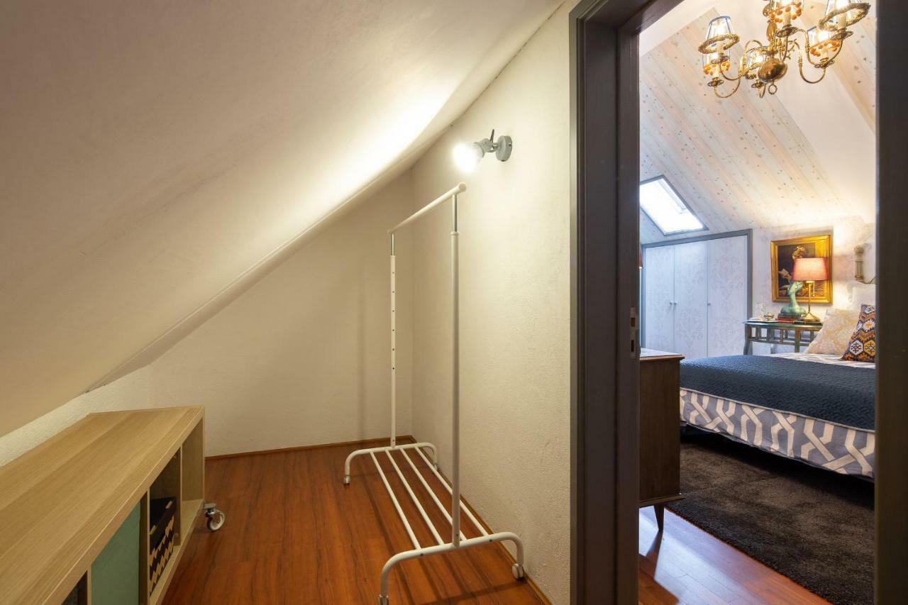 マトジニョシュCasa Do Papel - Charm In Matosinhosアパートメント エクステリア 写真